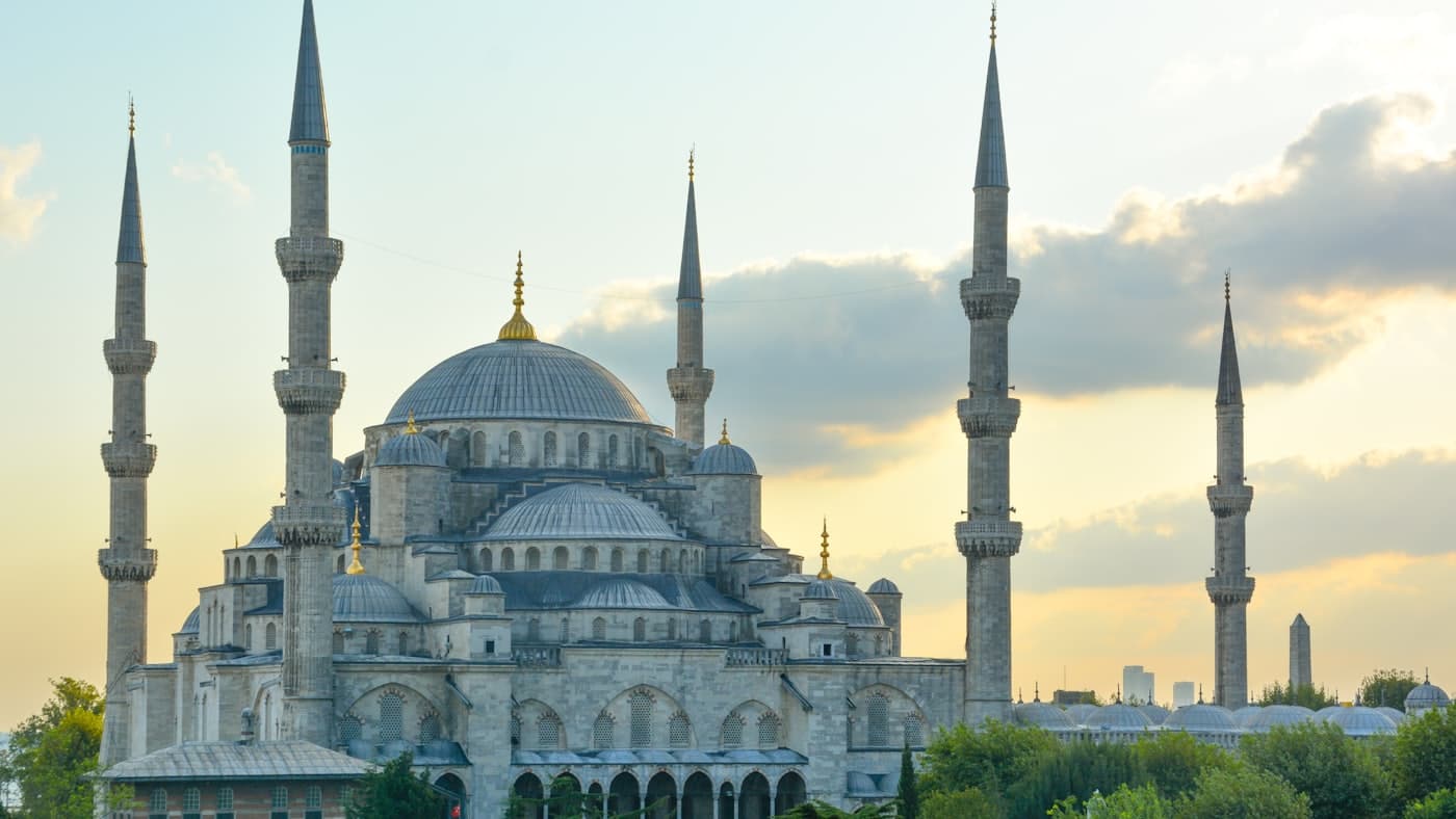 Ortaköy çilingir hizmet bölgesi